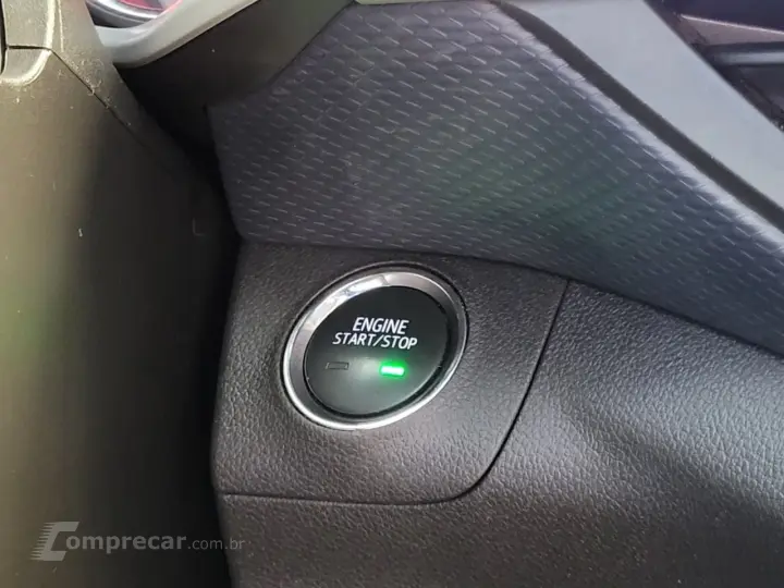 TRACKER Premier 1.2 Turbo 12V Flex Aut.