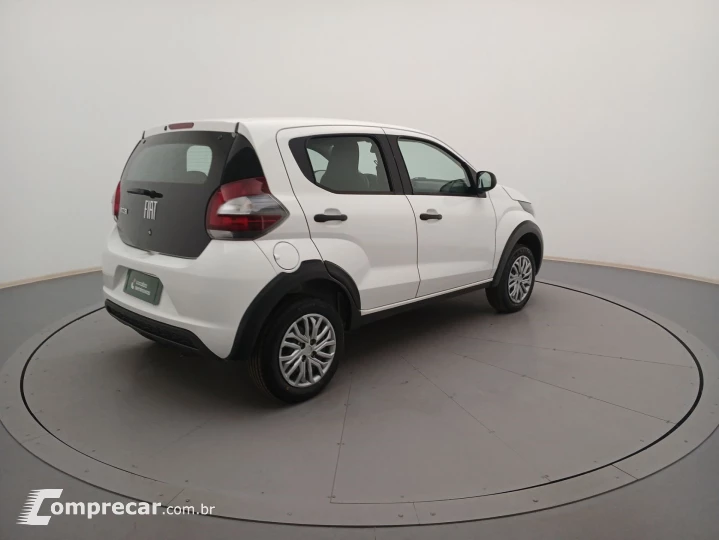 MOBI 1.0 EVO FLEX LIKE. MANUAL