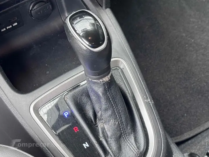 HB20S 1.6 Premium 16V