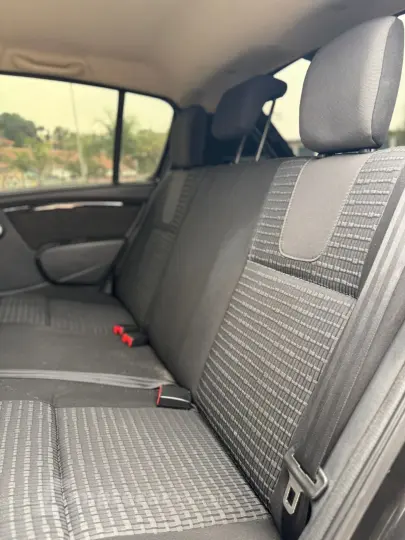 SANDERO 1.6 Privilége 16V