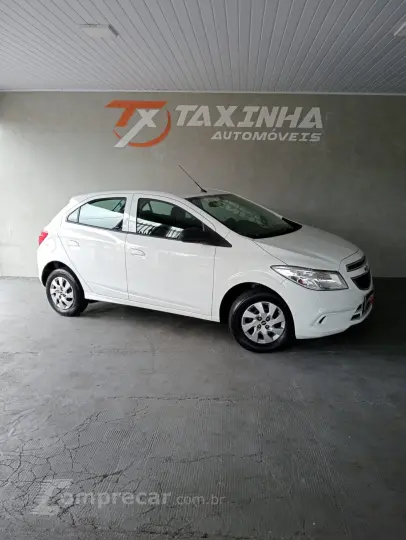 ONIX 1.0 MT LT 8V