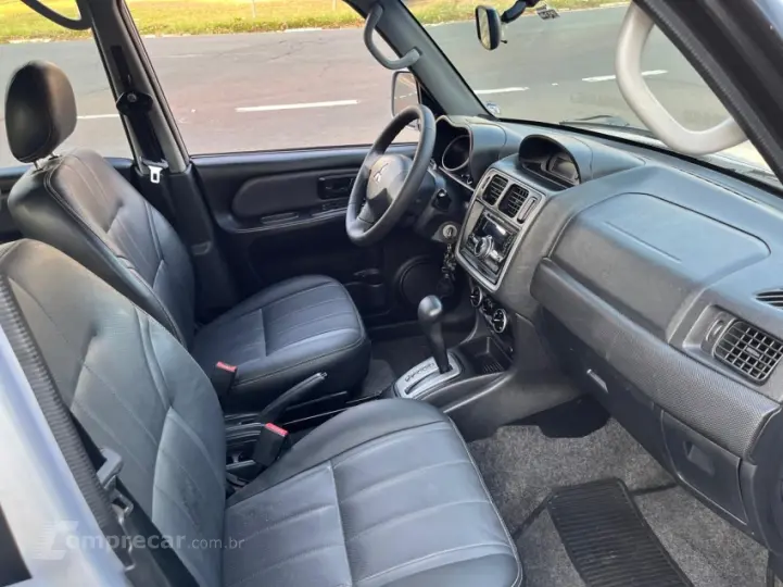 PAJERO TR4 2.0 4X2 16V