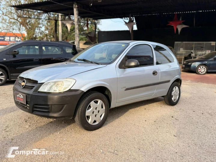 Celta 1.0 VHC FLEX LIFE