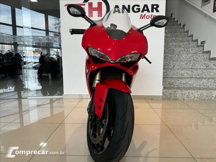 SUPERBIKE 1299 PANIGALE ABS