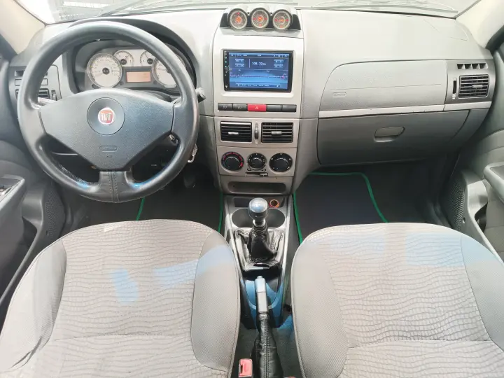 STRADA 1.8 MPI Adventure CD 8V