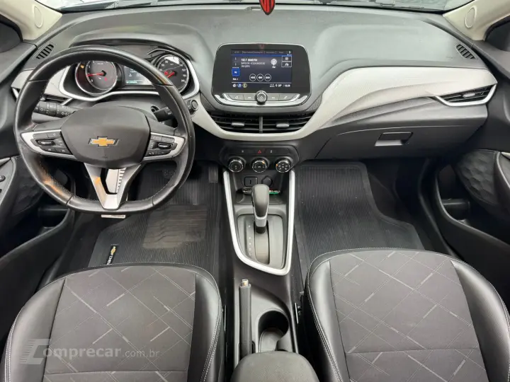 ONIX 1.0 Turbo Premier