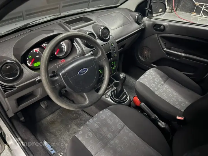 FIESTA 1.0 ROCAM HATCH 8V FLEX 4P MANUAL