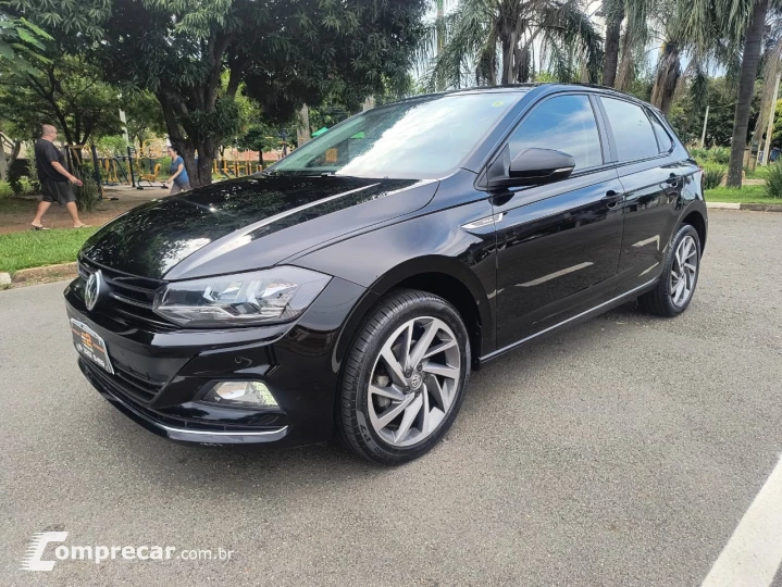 POLO 1.0 200 TSI Highline