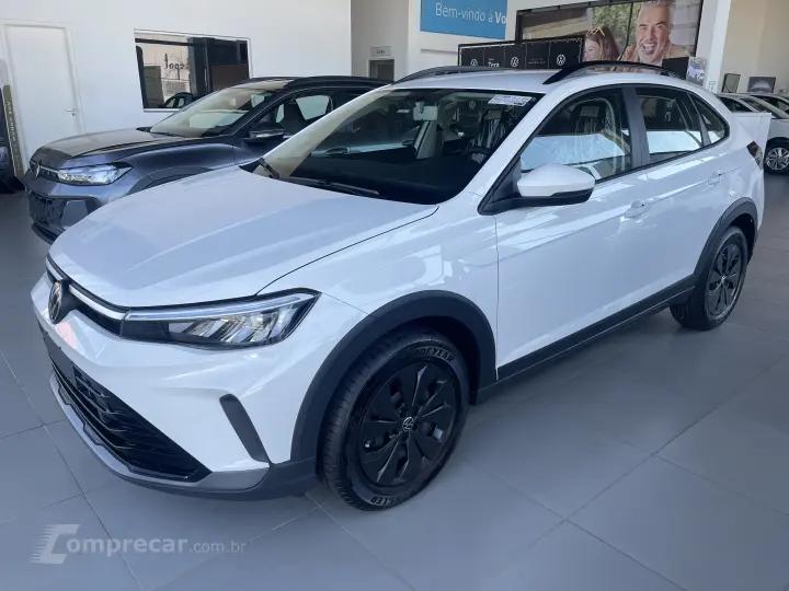 NIVUS 1.0 200 TSI Sense