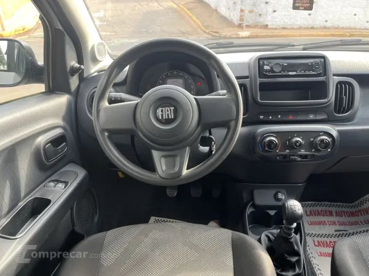 Mobi 1.0 4P FLEX EVO LIKE