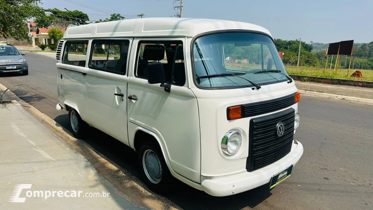 KOMBI 1.4 MI STD Lotação 8V