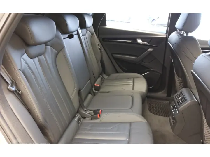 Q5 2.0 45 TFSI GASOLINA SPORTBACK S LINE BLACK QUATTRO S TRO