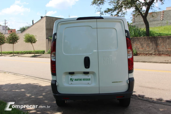 FIORINO 1.4 MPI Furgão Endurance 8V