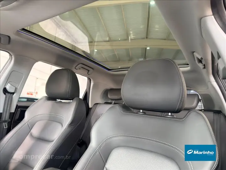 TIGGO 5x 1.5 VVT TURBO iFLEX SPORT CVT