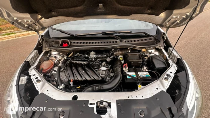 CAPTUR 1.6 16V SCE Life