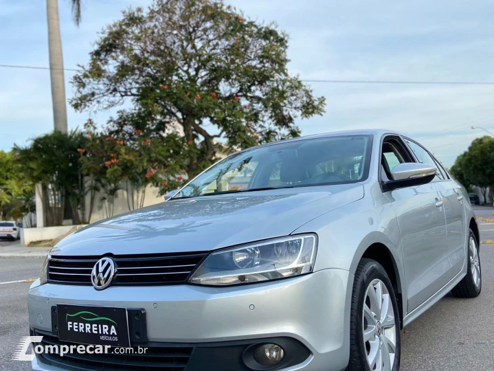 JETTA 2.0 Comfortline