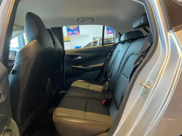 Onix Hatch 1.0 12V 4P FLEX PREMIER 2 TURBO AUTOMÁTICO