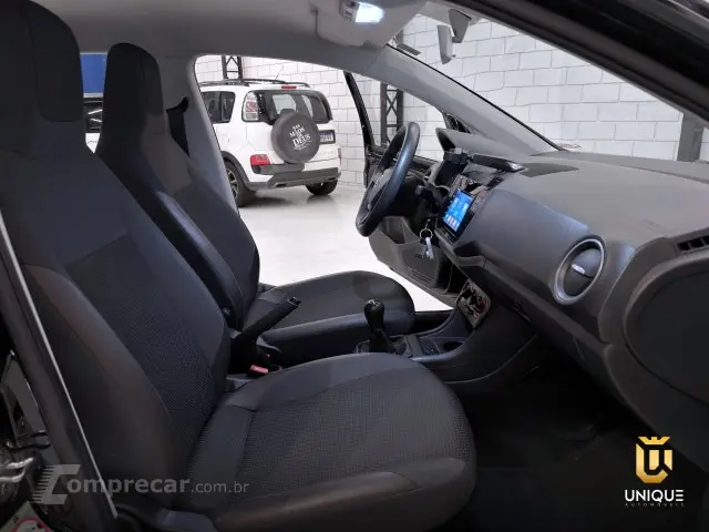 UP - 1.0 170 TSI TOTAL XTREME 4P MANUAL