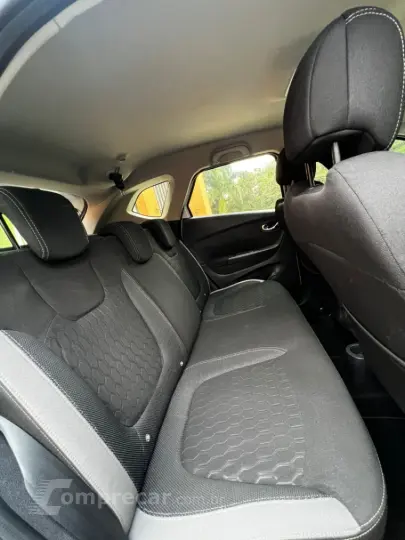 CAPTUR 1.6 16V SCE ZEN