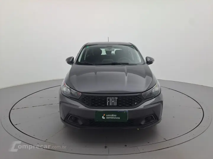 ARGO 1.0 FIREFLY FLEX DRIVE MANUAL