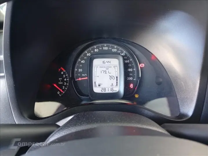 STRADA 1.3 Firefly Endurance CS