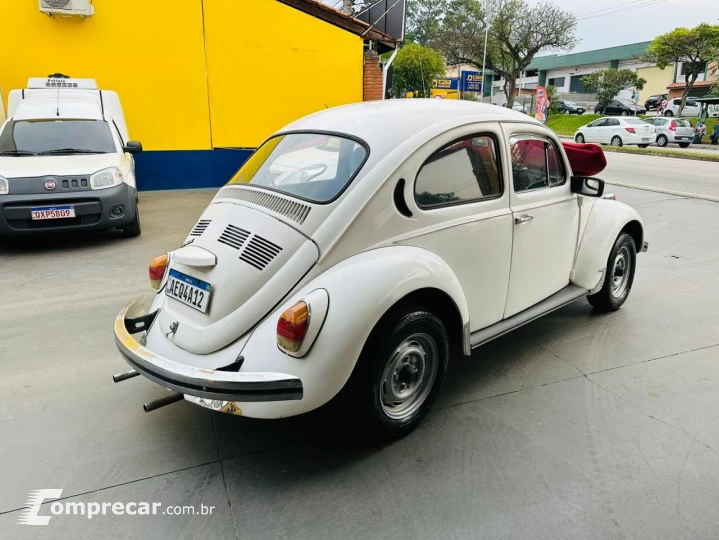 Fusca 1.3