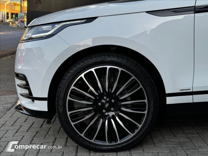 RANGE ROVER VELAR 2.0 P250 R-dynamic S