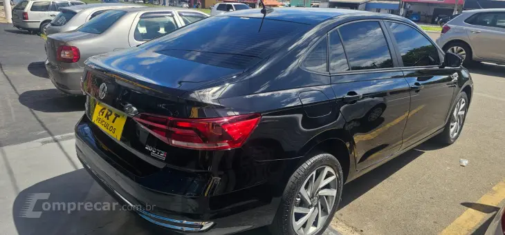 VIRTUS 1.0 200 TSI Highline