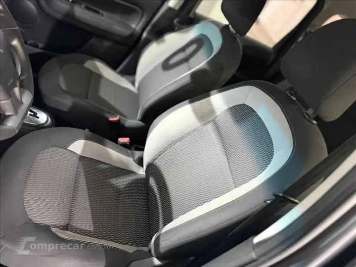 AIRCROSS 1.6 VTI 120 Live Eat6