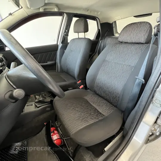 Palio 1.0/ Trofeo 1.0 Fire/ Fire Flex 4p