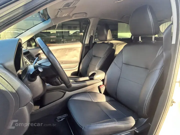 HR-V EX 1.8 Flexone 16V 5p Aut.