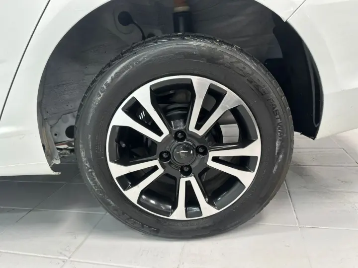 Cobalt 1.4 4P FLEX LT