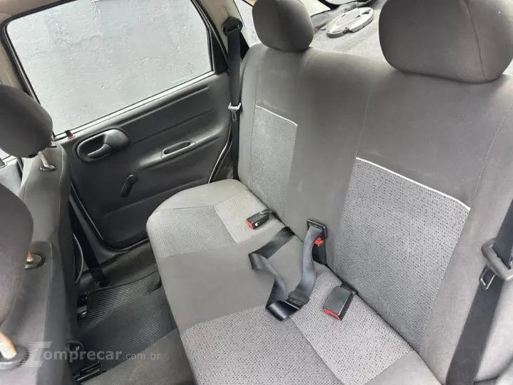 Classic Life/LS 1.0 VHC FlexP. 4p