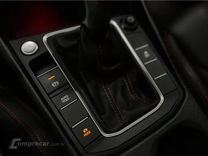 JETTA 2.0 350 TSI GASOLINA GLI DSG