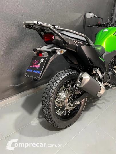 VERSYS 300 X ABS