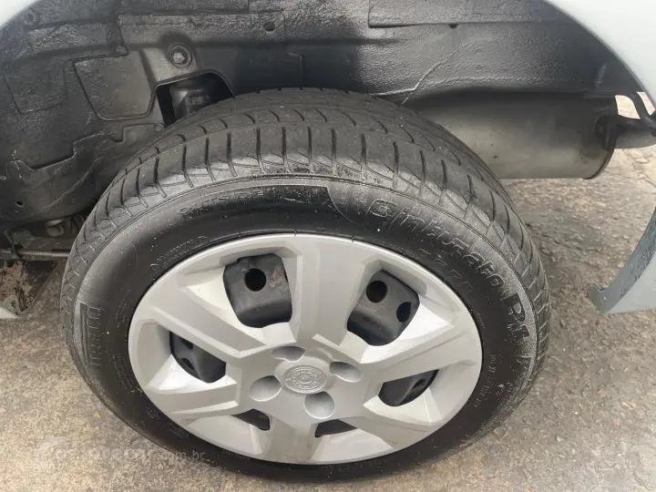 MONTANA 1.4 MPFI LS CS 8V