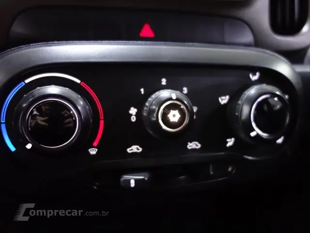 MOBI - 1.0 EVO WAY MANUAL