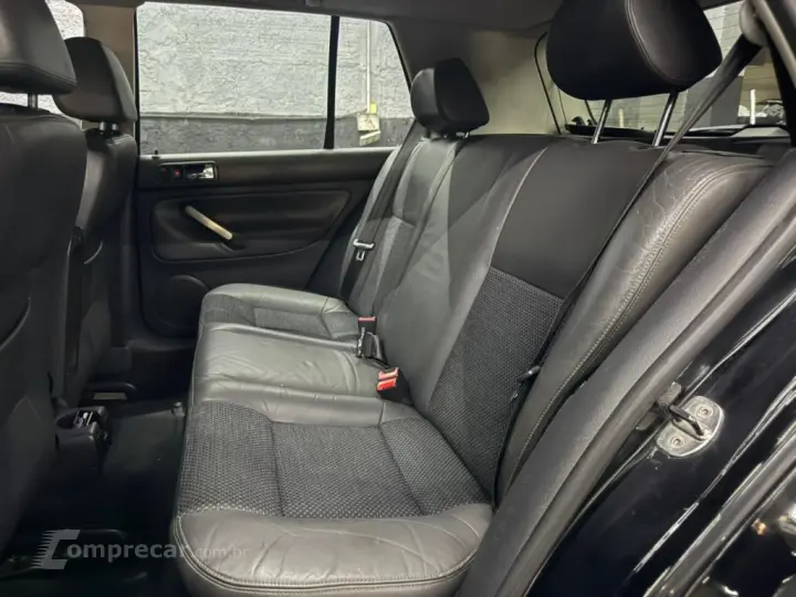 GOLF 1.6 MI SPORTLINE 8V FLEX 4P MANUAL