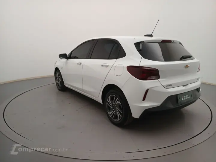 ONIX 1.0 TURBO FLEX LT MANUAL