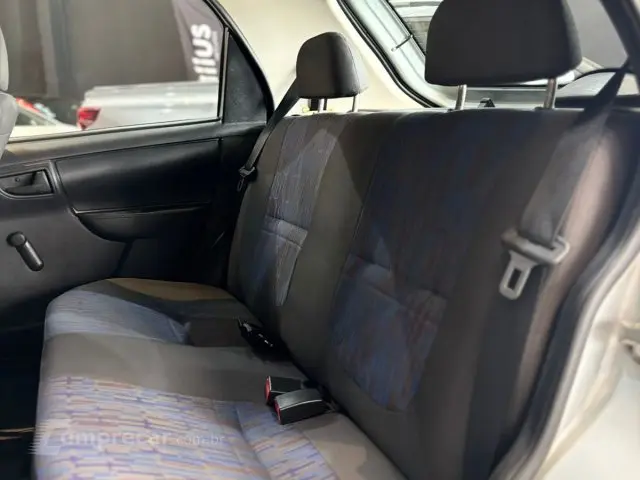 CELTA - 1.0 MPFI VHCE SPIRIT 8V 4P MANUAL