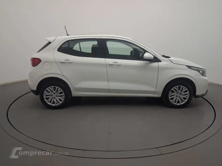 ARGO 1.0 FIREFLY FLEX DRIVE MANUAL