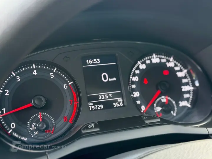 Saveiro Trendline 1.6 T.Flex 8V