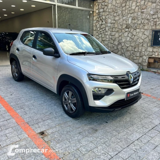 KWID 1.0 12V SCE ZEN