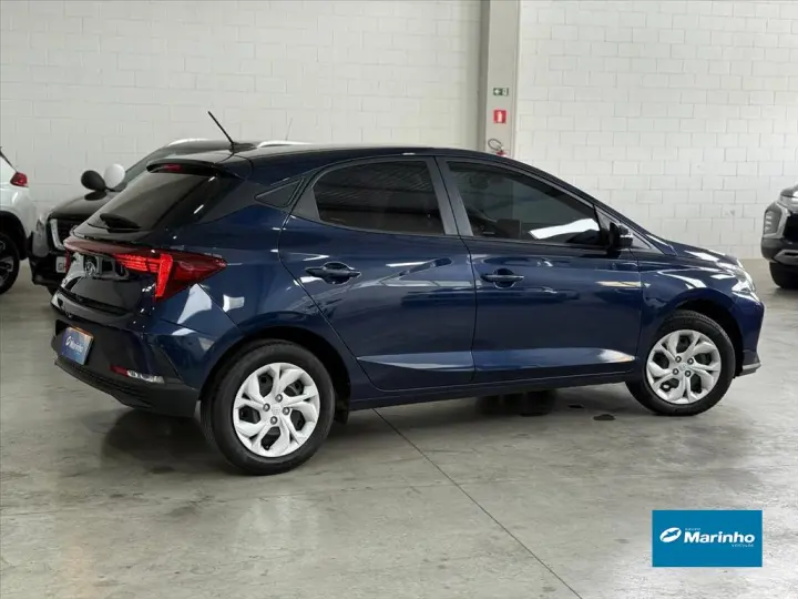 HB20 1.0 12V FLEX COMFORT PLUS MANUAL