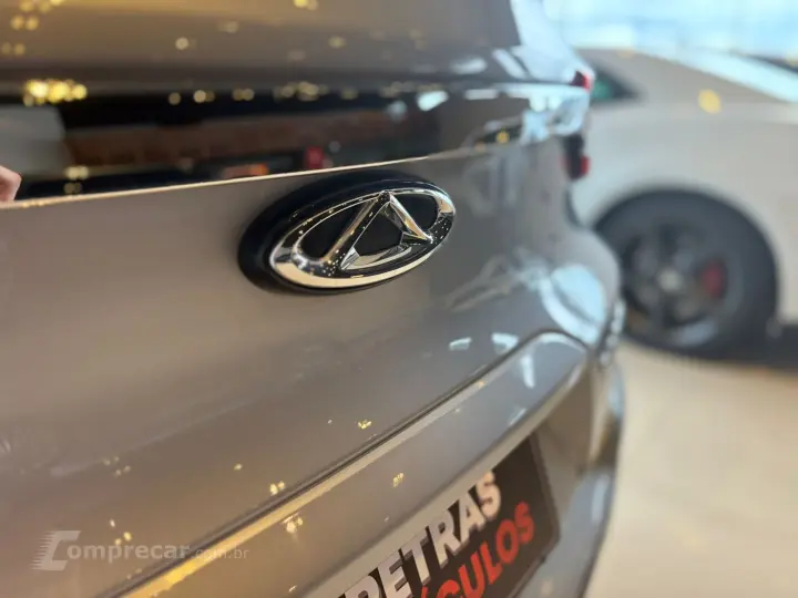 TIGGO 5X PRO 1.5 VVT Turbo Iflex