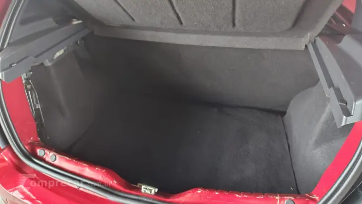 SANDERO 1.0 Expression 16V