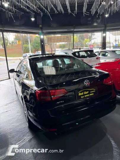 JETTA 2.0 Comfortline