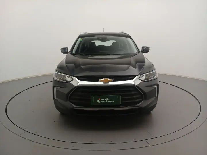 TRACKER 1.2 TURBO FLEX PREMIER AUTOMÁTICO