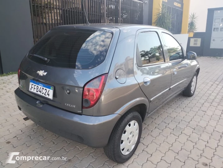 Celta 1.0 4P LT FLEX