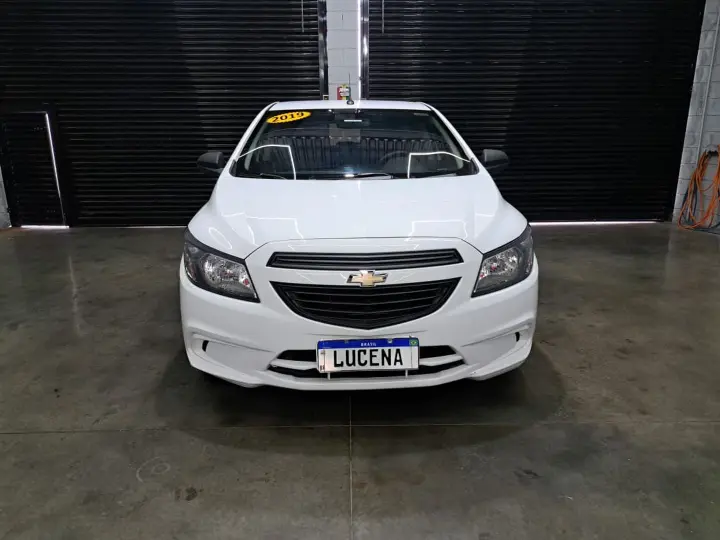 Onix 1.0 Mpfi Joy 8V Flex 4P Manual